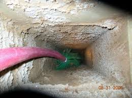 air duct cleaning Downey