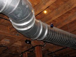 air duct cleaner Downey